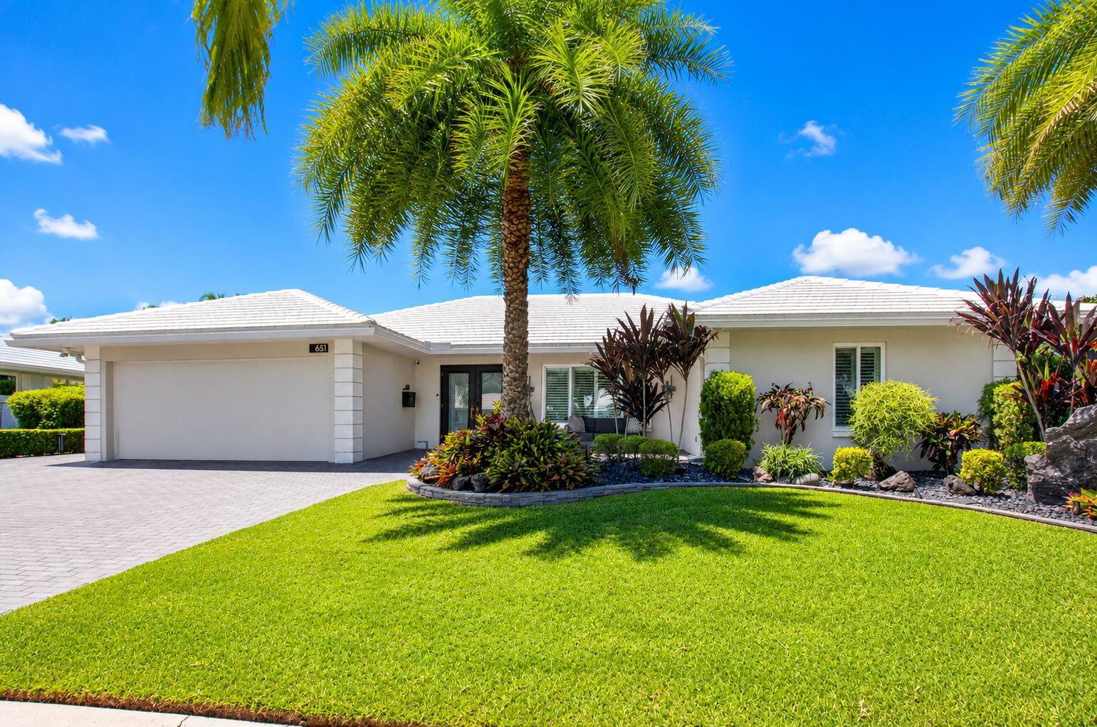 651 Juneberry Court, Boca Raton FL 33486 photo 2