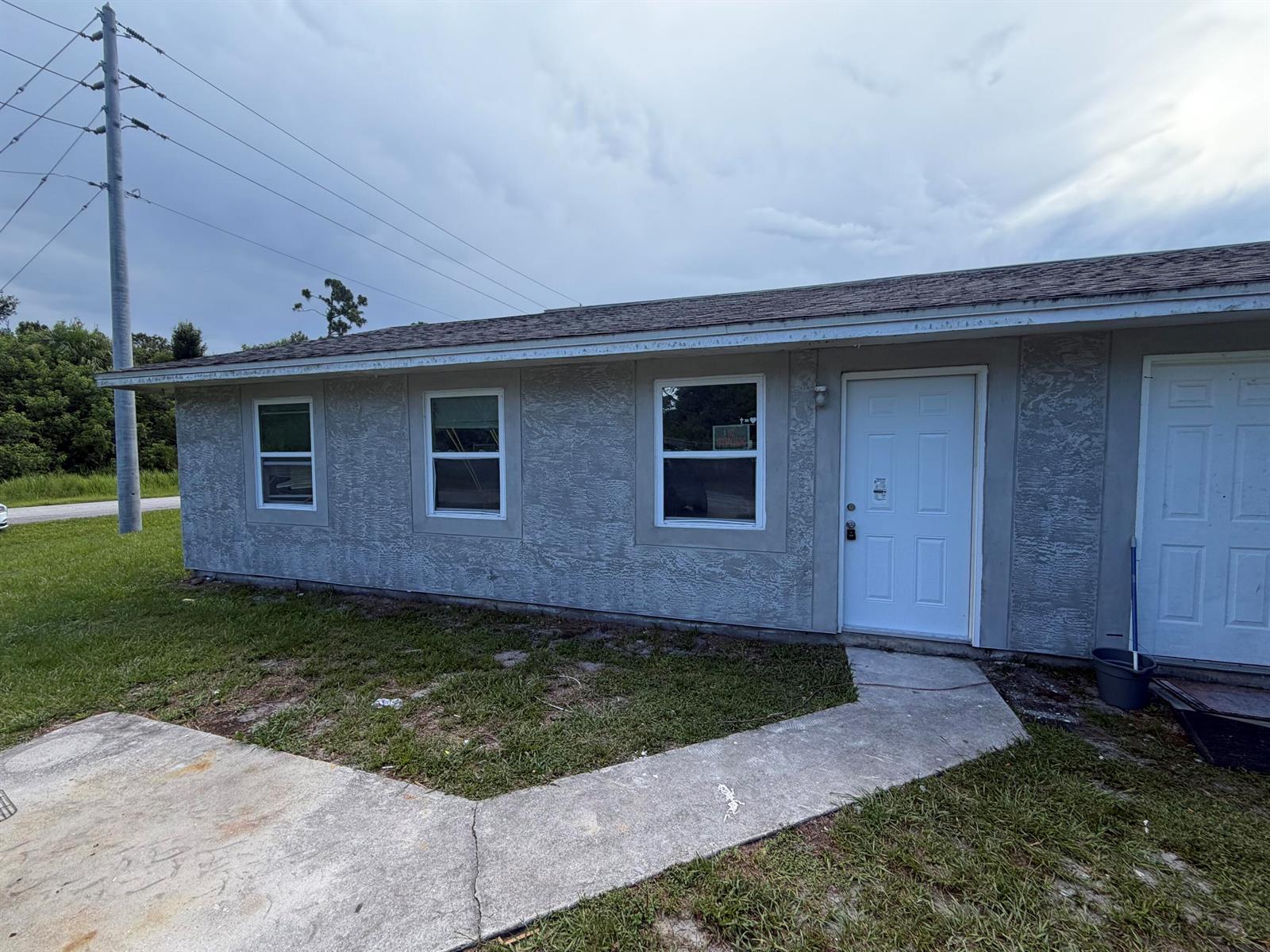 5001 EASTWOOD Drive # A, Fort Pierce FL 34951