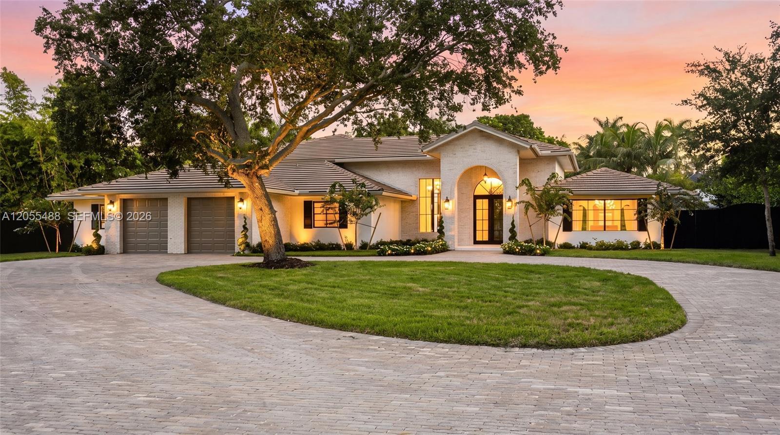 16960 SW 74th Ct, Palmetto Bay FL 33157