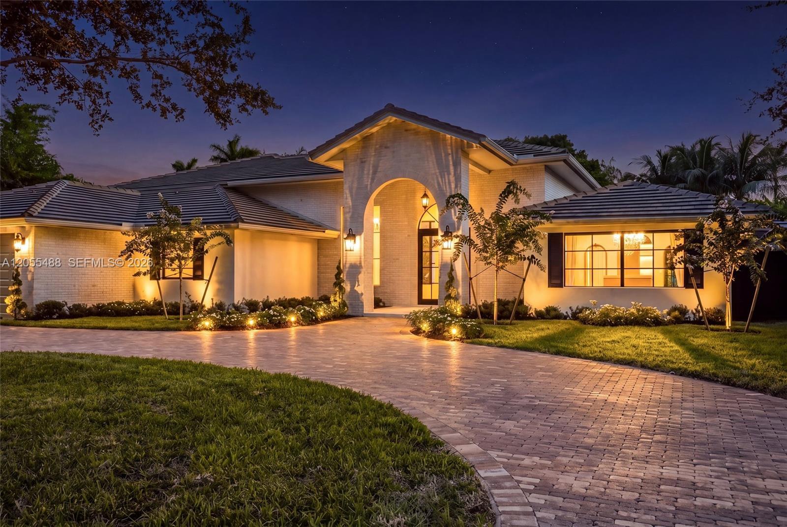16960 SW 74th Ct, Palmetto Bay FL 33157 photo 5