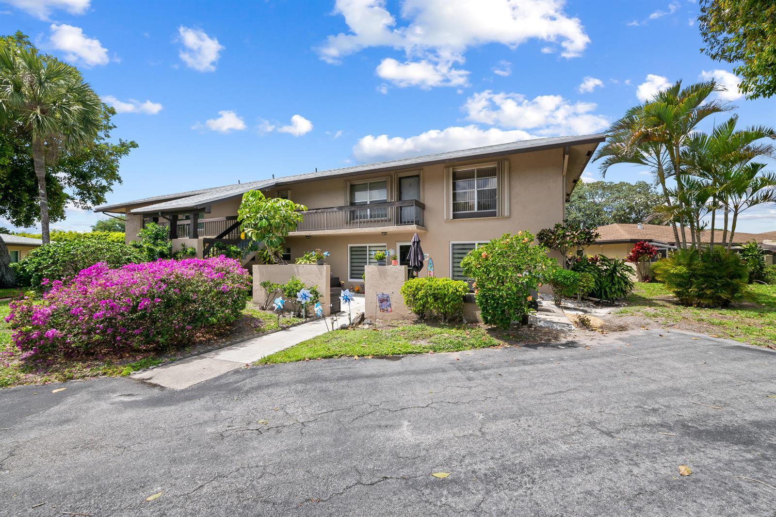 13771 VIA AURORA # D, Delray Beach FL 33484
