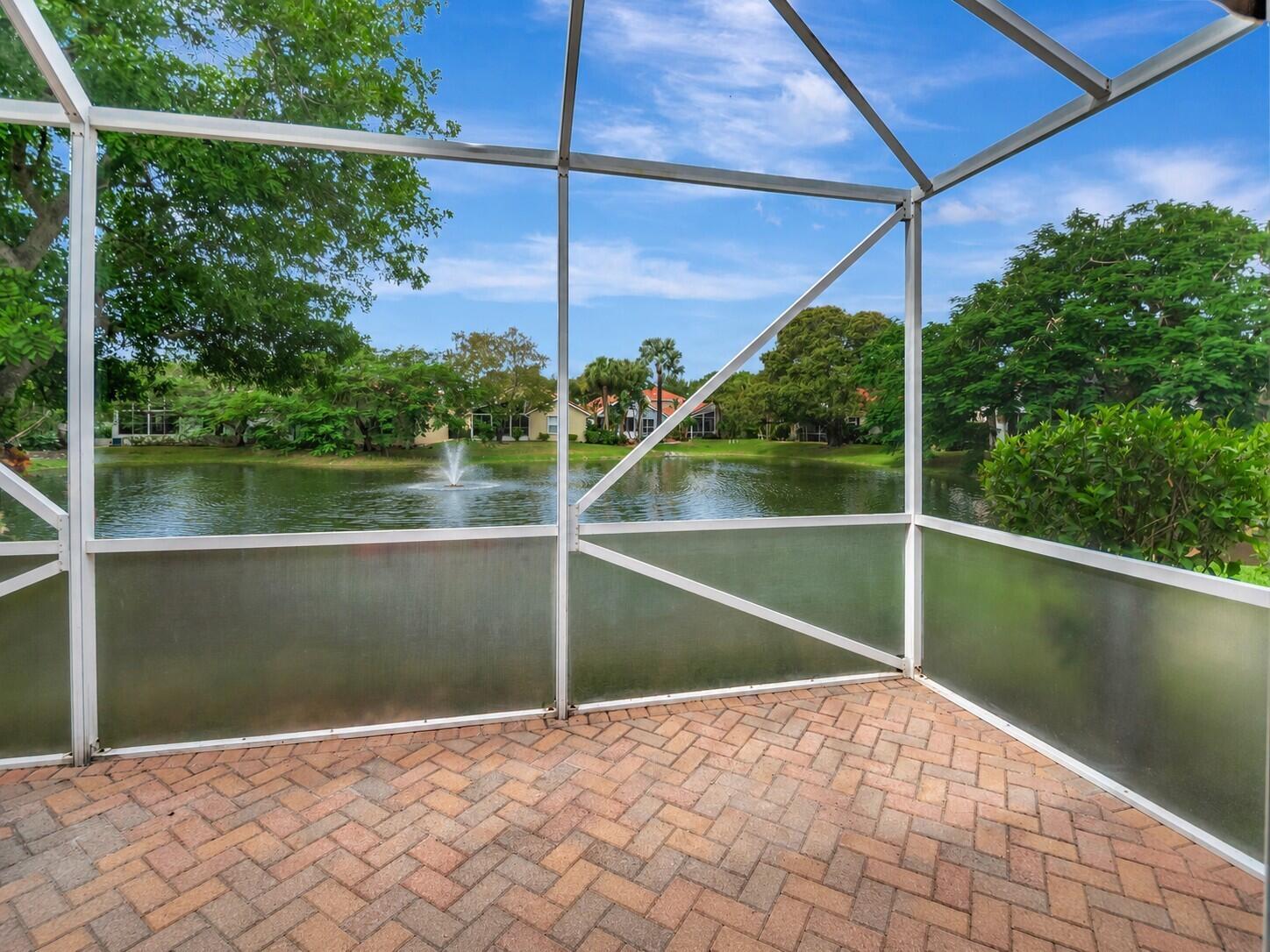 11081 Springbrook Circle, Boynton Beach FL 33437 photo 3