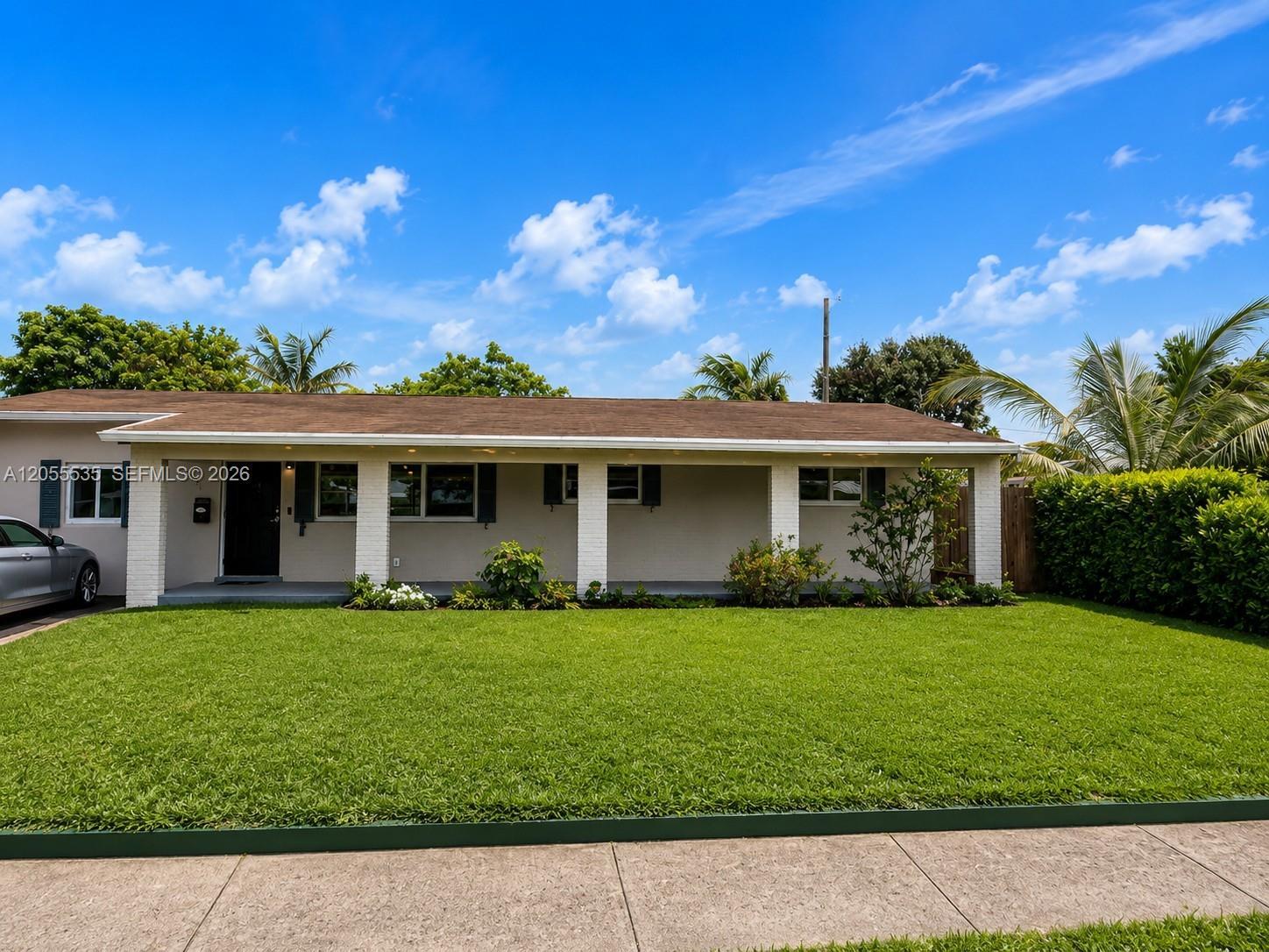 3171 SW 23rd St, Fort Lauderdale FL 33312 photo 2