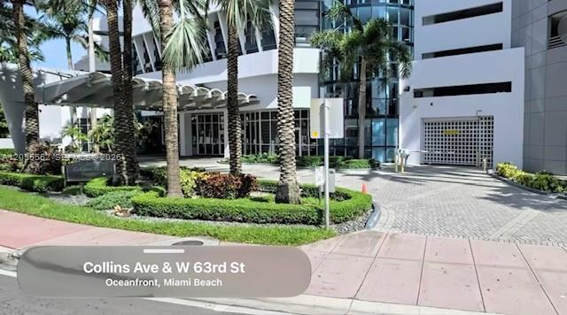 6301 Collins Ave # 2402, Miami Beach FL 33141 photo 2