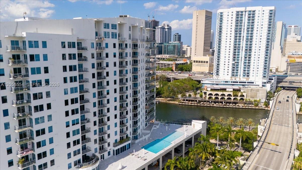 10 SW South River Dr # 806, Miami FL 33130 photo 4