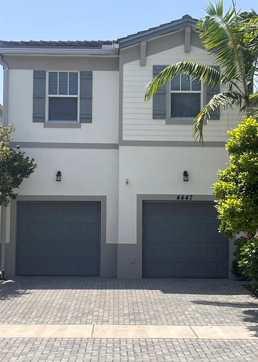 4447 NW 48TH Terrace, Tamarac FL 33319