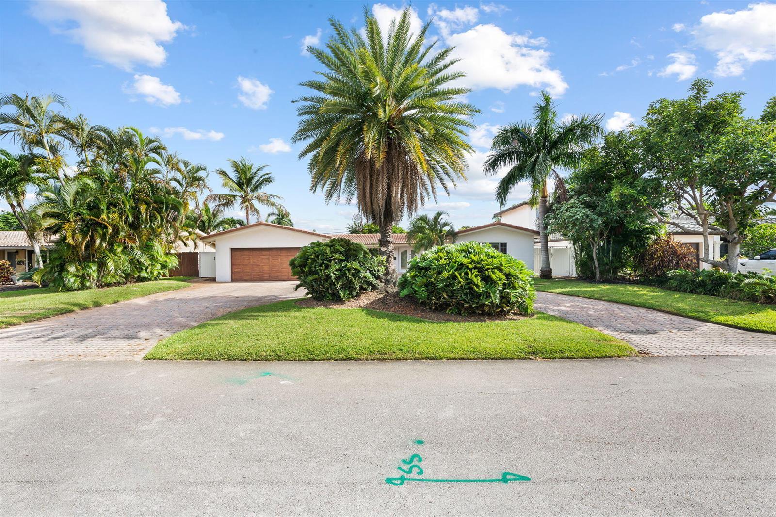 2011 NE 55TH Street, Fort Lauderdale FL 33308 photo 2