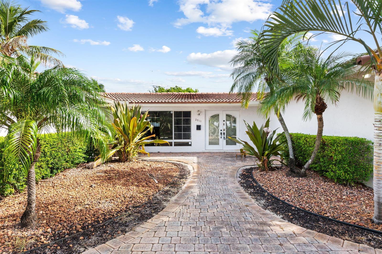 2011 NE 55TH Street, Fort Lauderdale FL 33308 photo 4