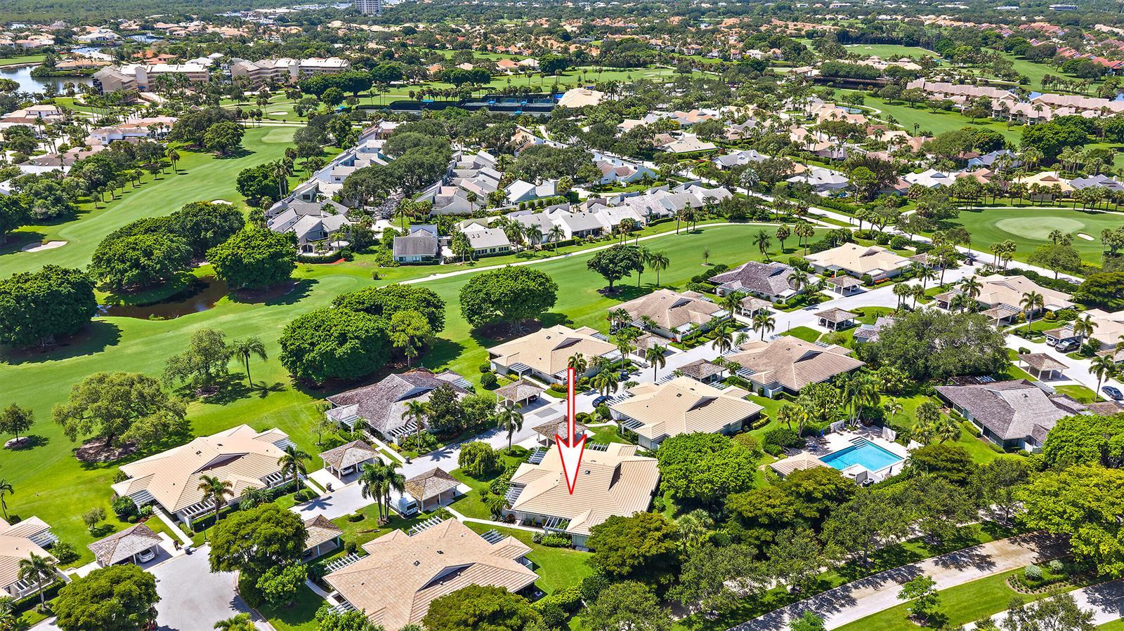 3644 Freshwater Drive, Jupiter FL 33477 photo 3