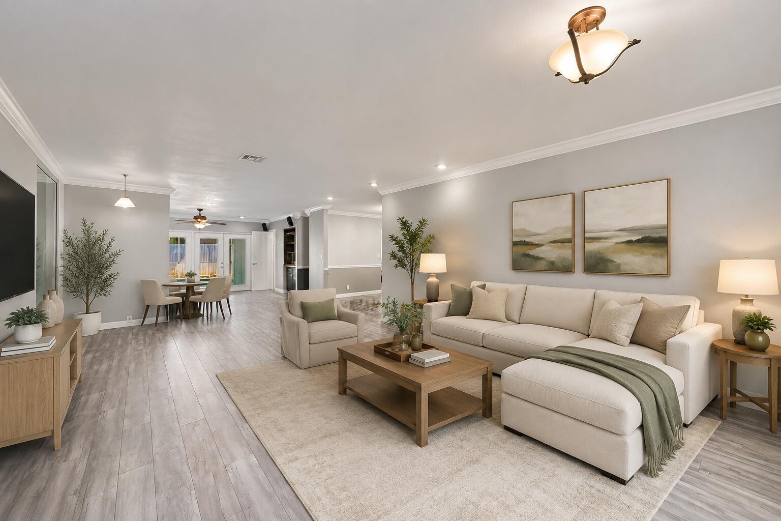 5831 NW 56TH Place, Tamarac FL 33319 photo 3