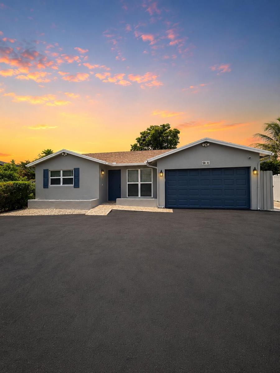 5831 NW 56TH Place, Tamarac FL 33319 photo 4