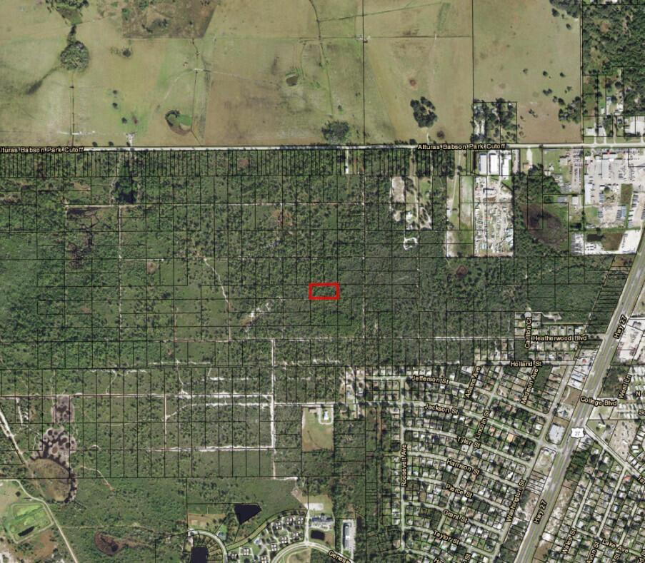 0 Us Hwy 27, Lake Wales FL 33859 photo 5