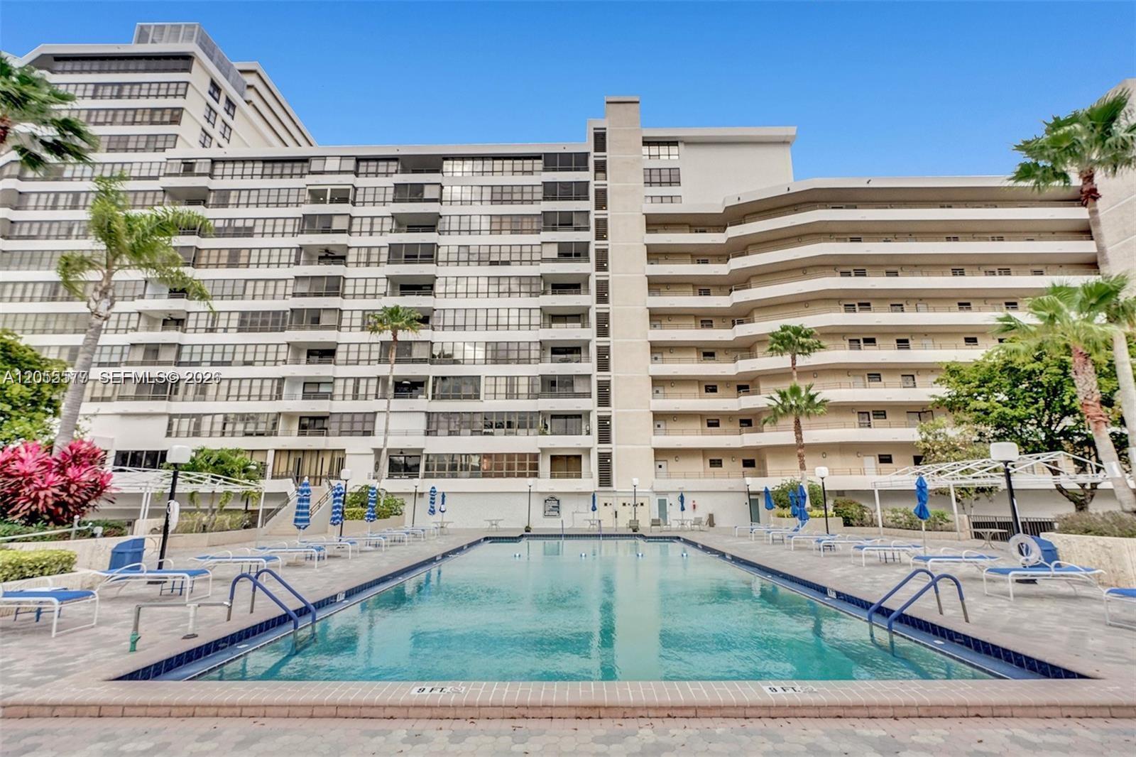 500 Three Islands Blvd # 311, Hallandale Beach FL 33009 photo 2