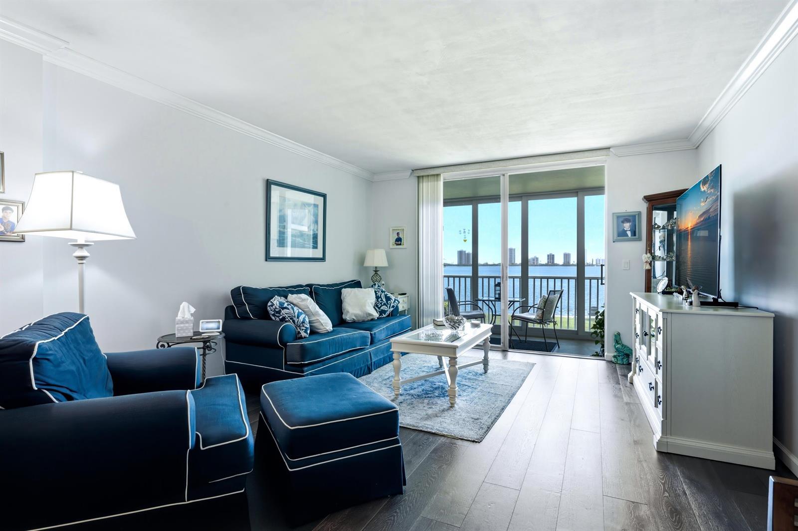 100 Paradise Harbour Boulevard # 203, North Palm Beach FL 33408 photo 4