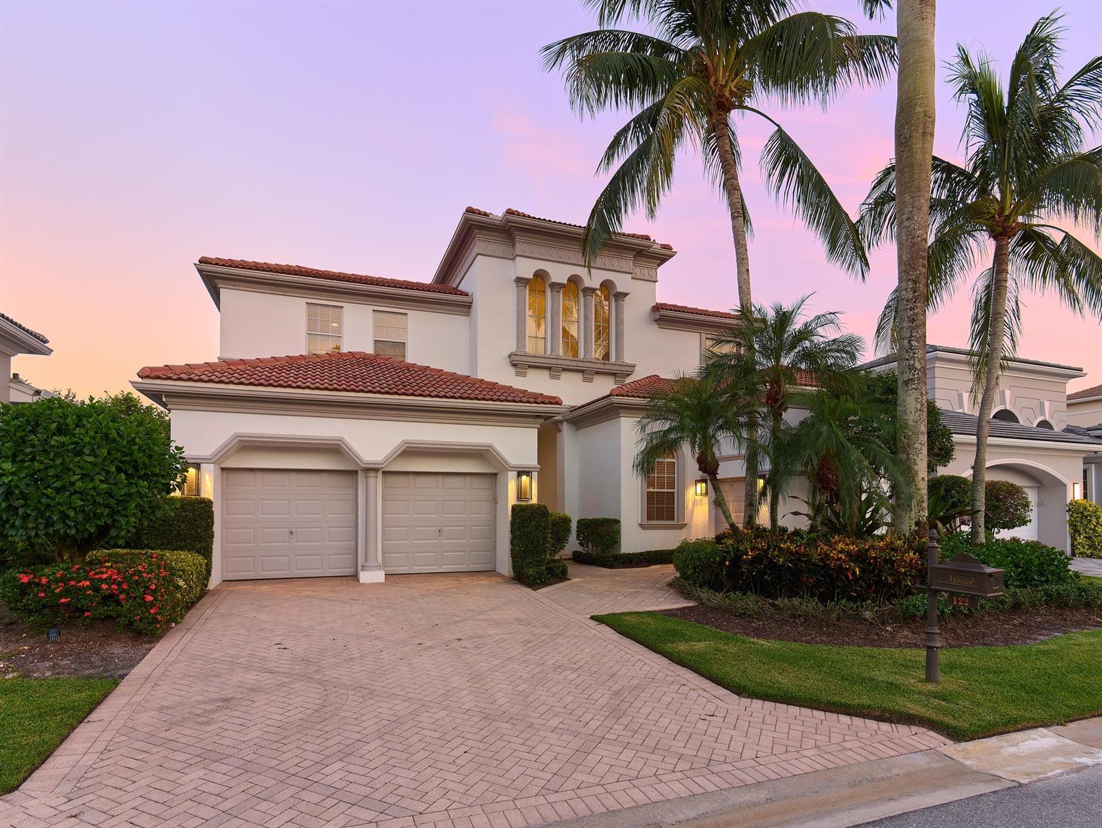 122 Via Paradisio, Palm Beach Gardens FL 33418 photo 3