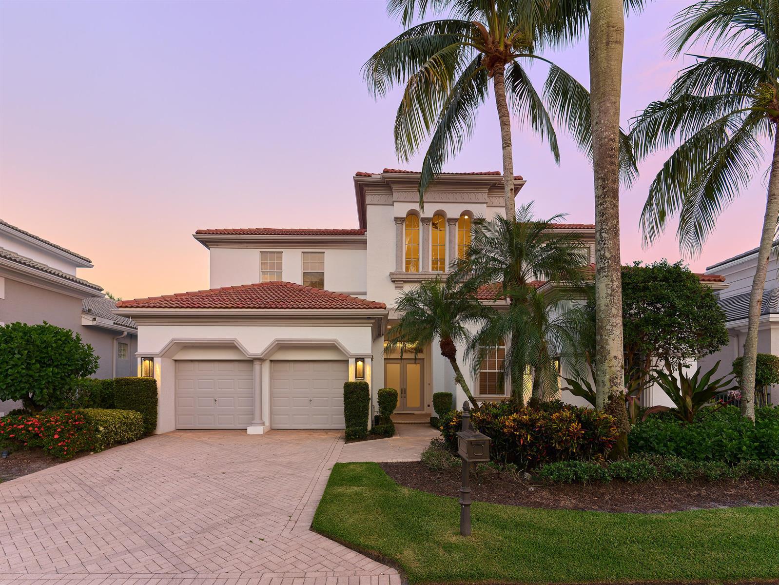 122 Via Paradisio, Palm Beach Gardens FL 33418 photo 5