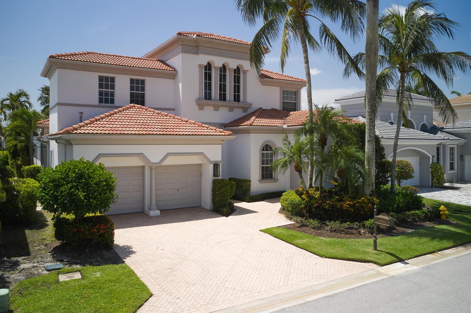 122 Via Paradisio, Palm Beach Gardens FL 33418 photo 4