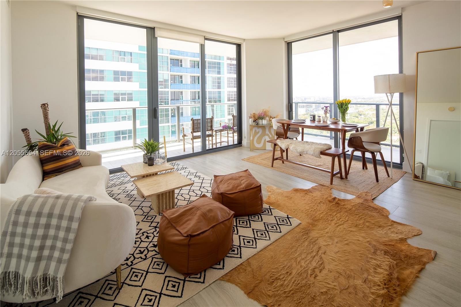 121 NE 34th St # 2701, Miami FL 33137 photo 4
