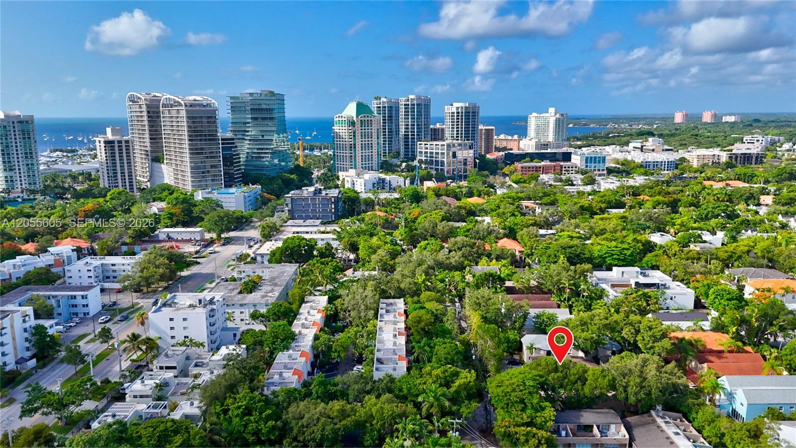 3036 Center St, Miami FL 33133