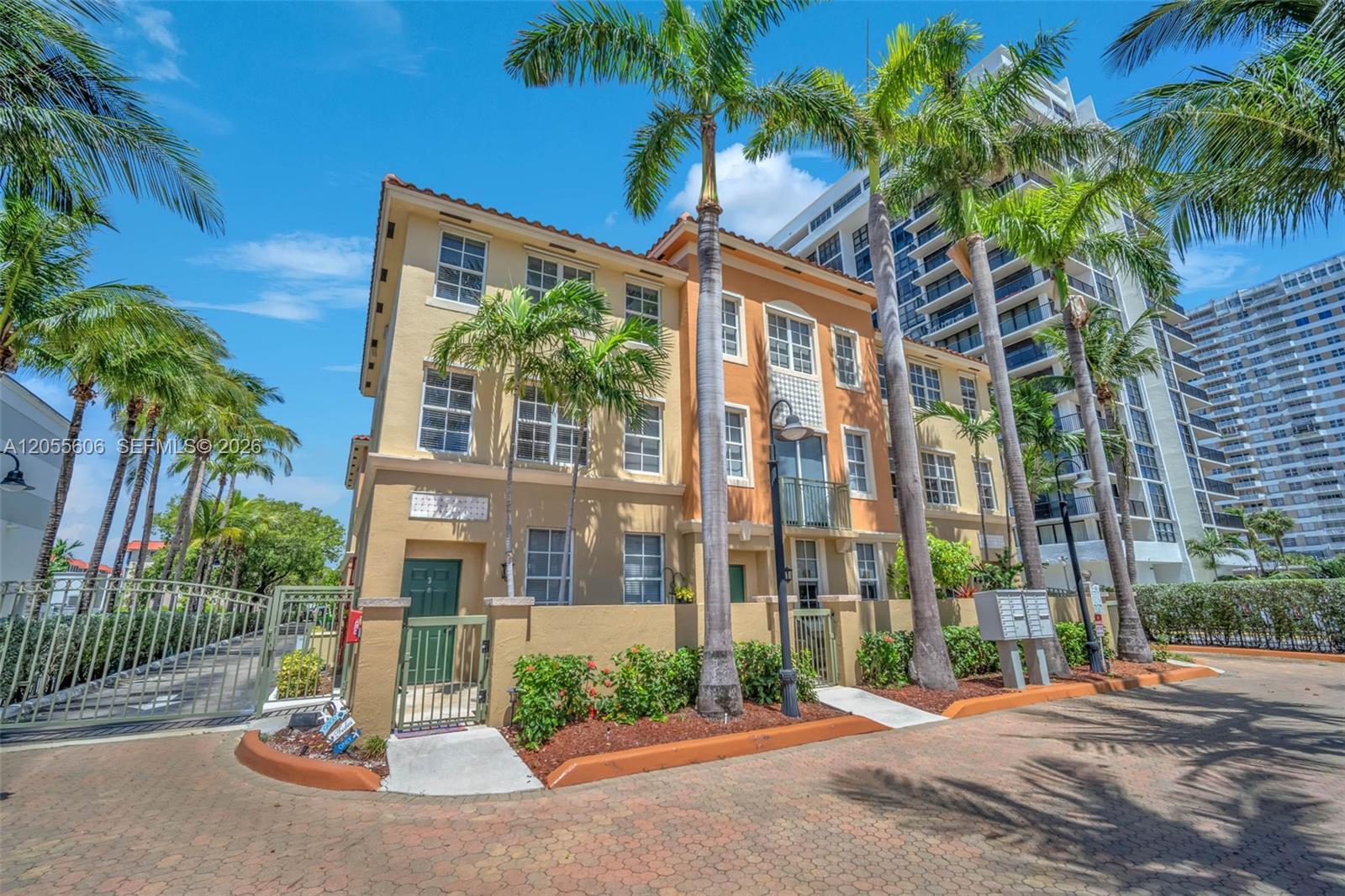 2065 S Ocean Dr, Hallandale Beach FL 33009
