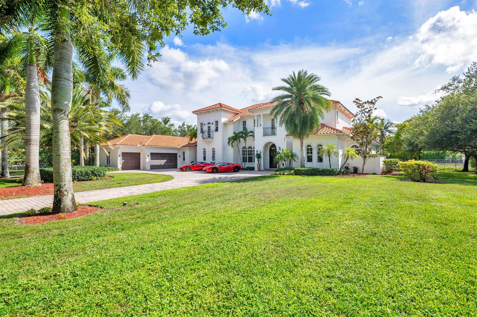 2685 Greenbriar Boulevard, Wellington FL 33414 photo 2