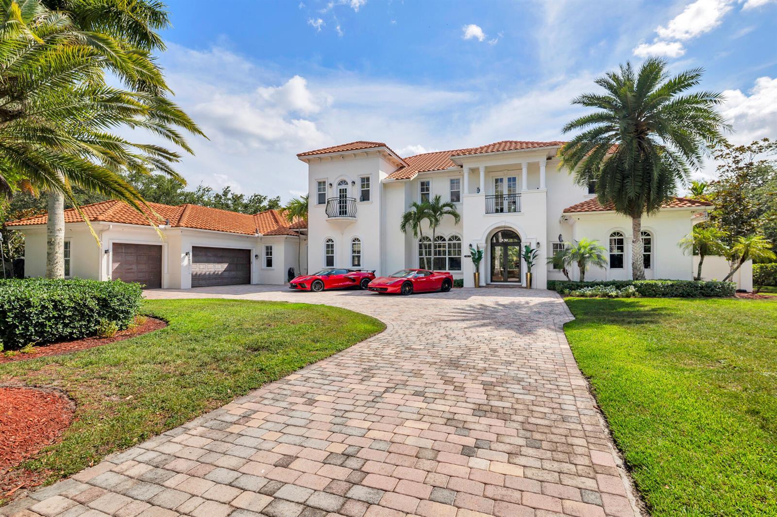 2685 Greenbriar Boulevard, Wellington FL 33414 photo 3