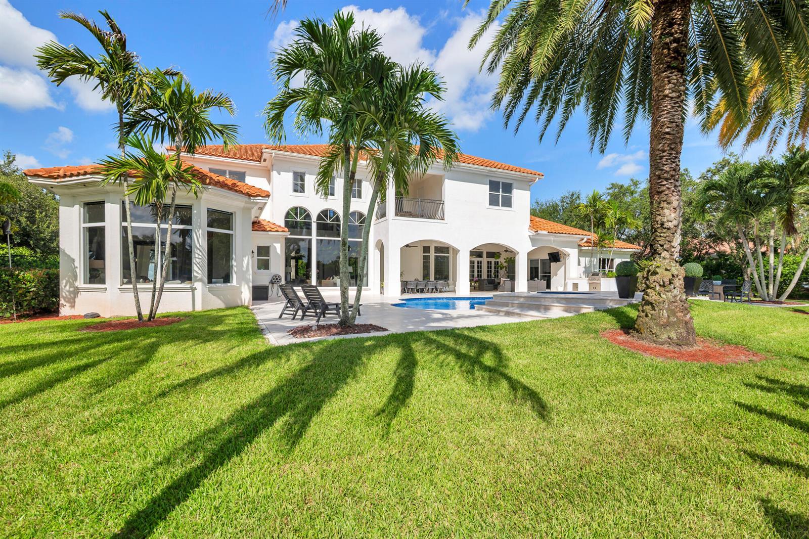 2685 Greenbriar Boulevard, Wellington FL 33414 photo 5