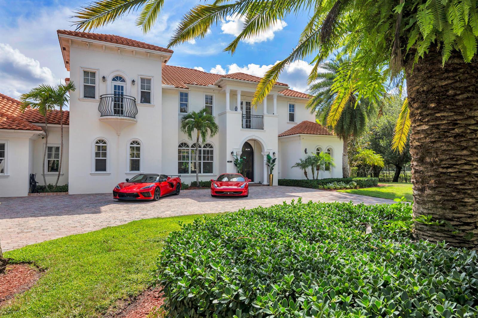 2685 Greenbriar Boulevard, Wellington FL 33414 photo 4