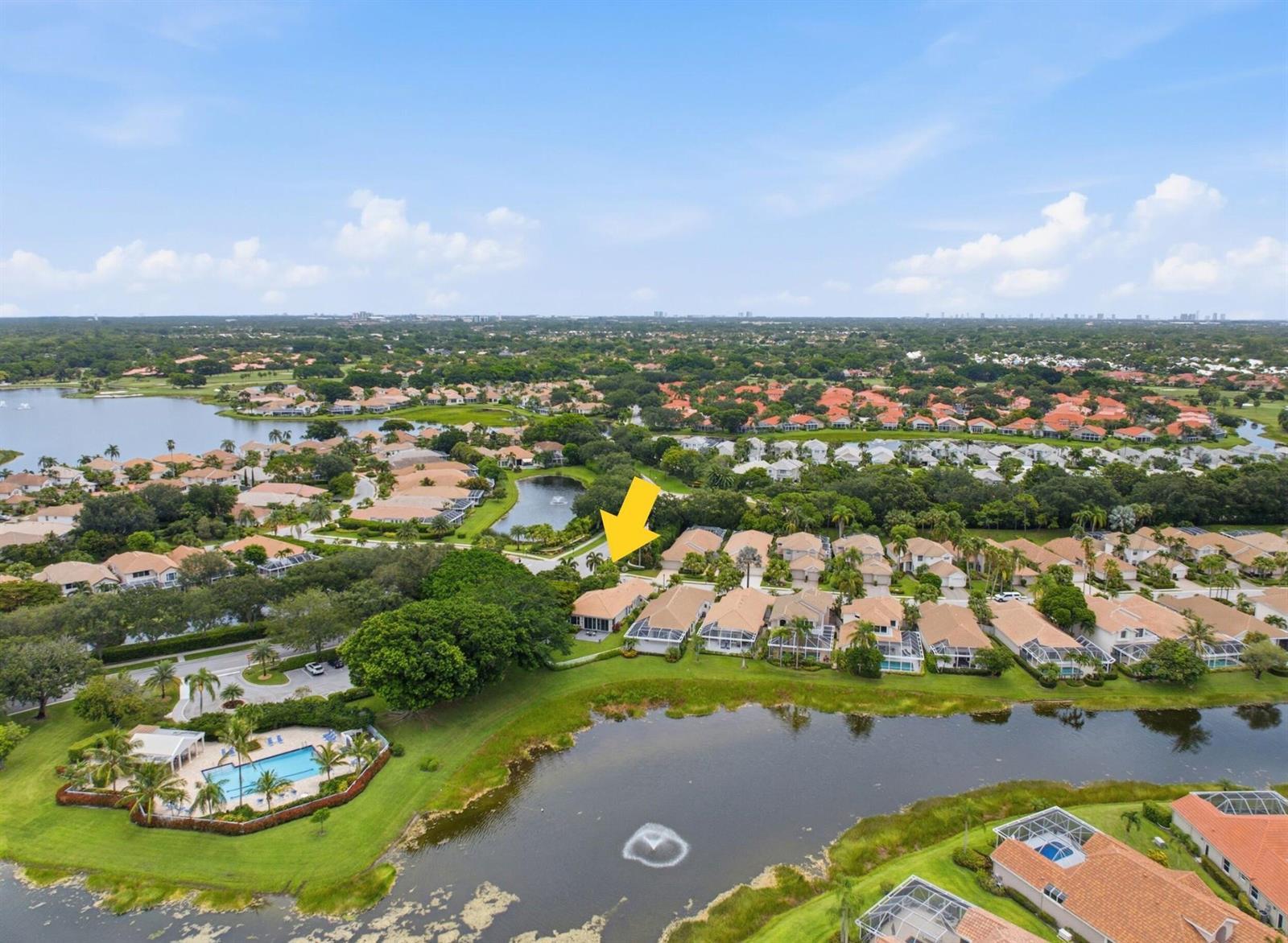 740 Pinehurst Way, Palm Beach Gardens FL 33418 photo 4