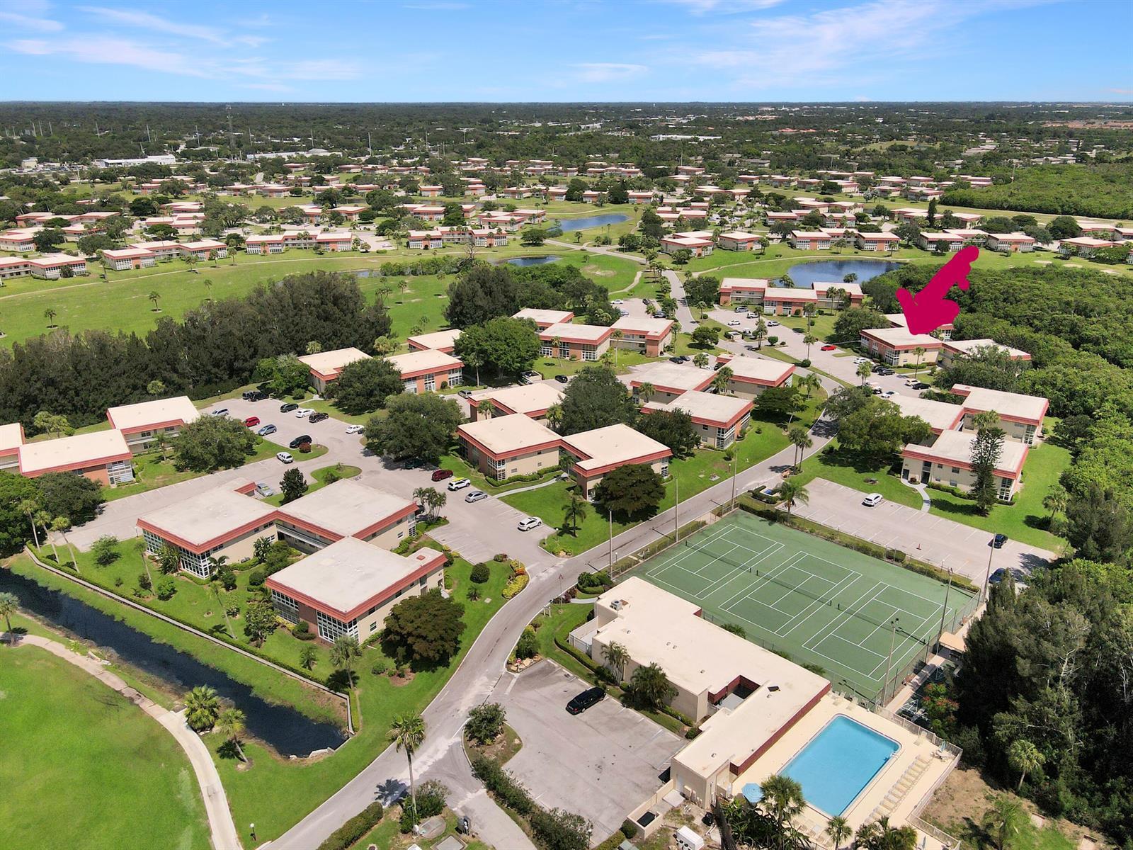 52 Woodland Drive # 103, Vero Beach FL 32962 photo 2