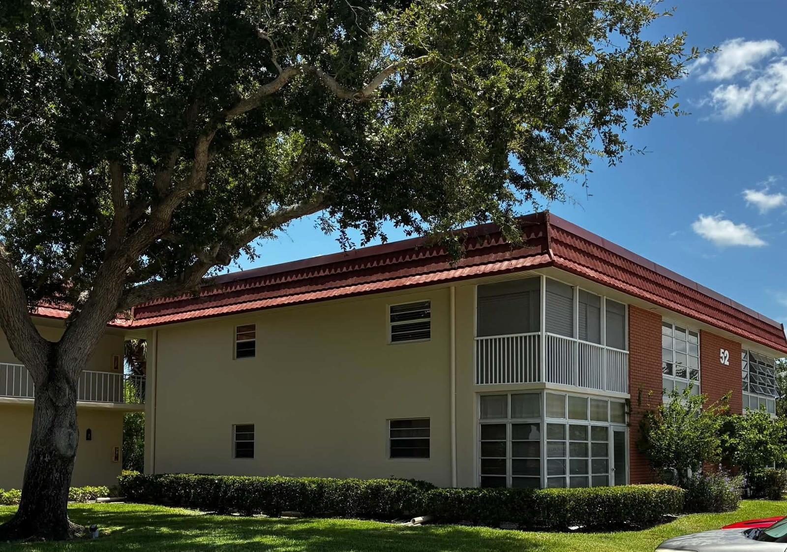 52 Woodland Drive # 103, Vero Beach FL 32962