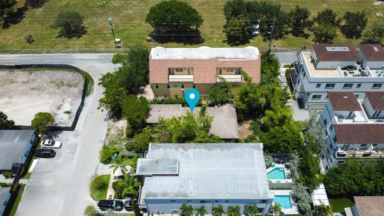 640 NE 8TH Avenue, Fort Lauderdale FL 33304 photo 2