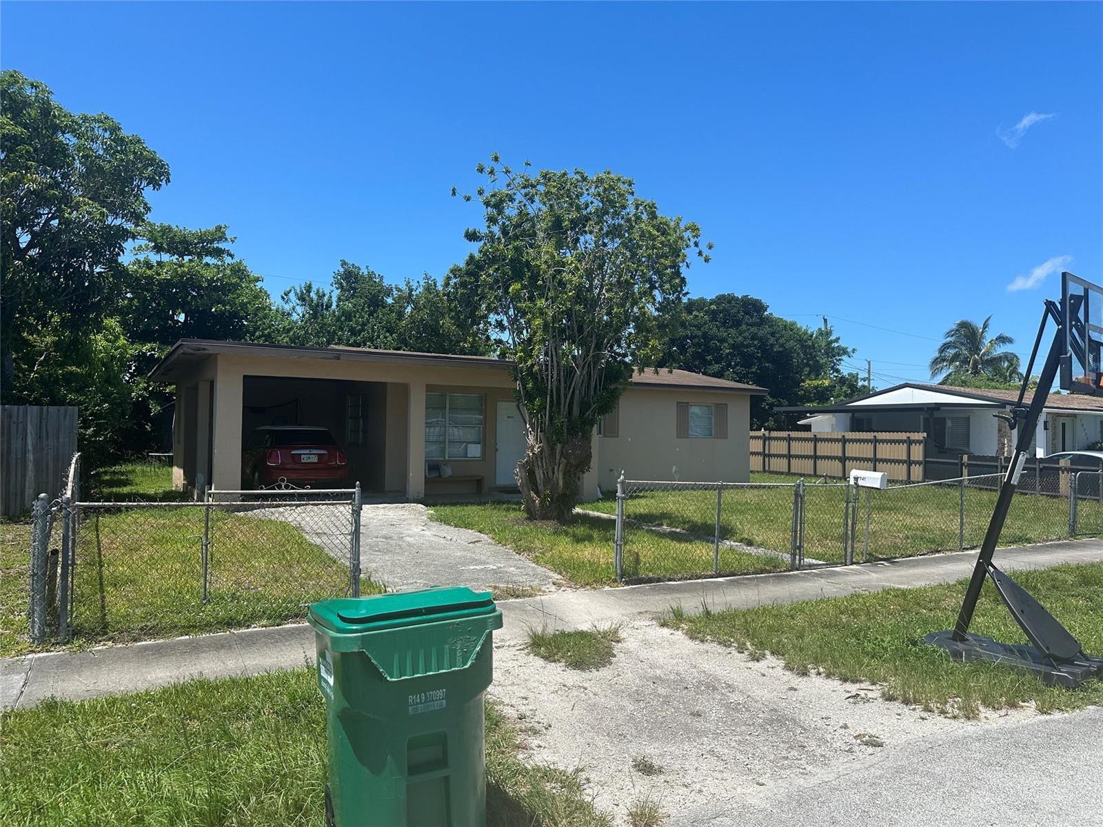 10741 SW 150TH Terrace, Miami FL 33176 photo 2