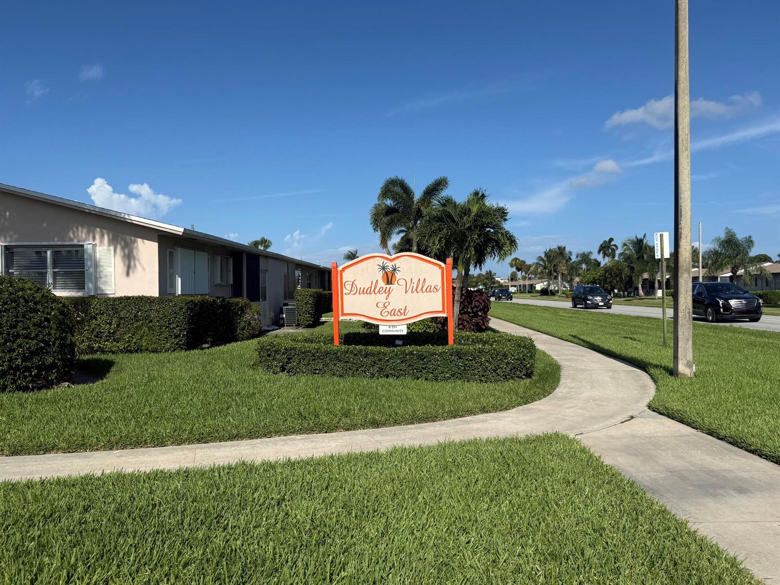 2676 DUDLEY Drive E # B, West Palm Beach FL 33415