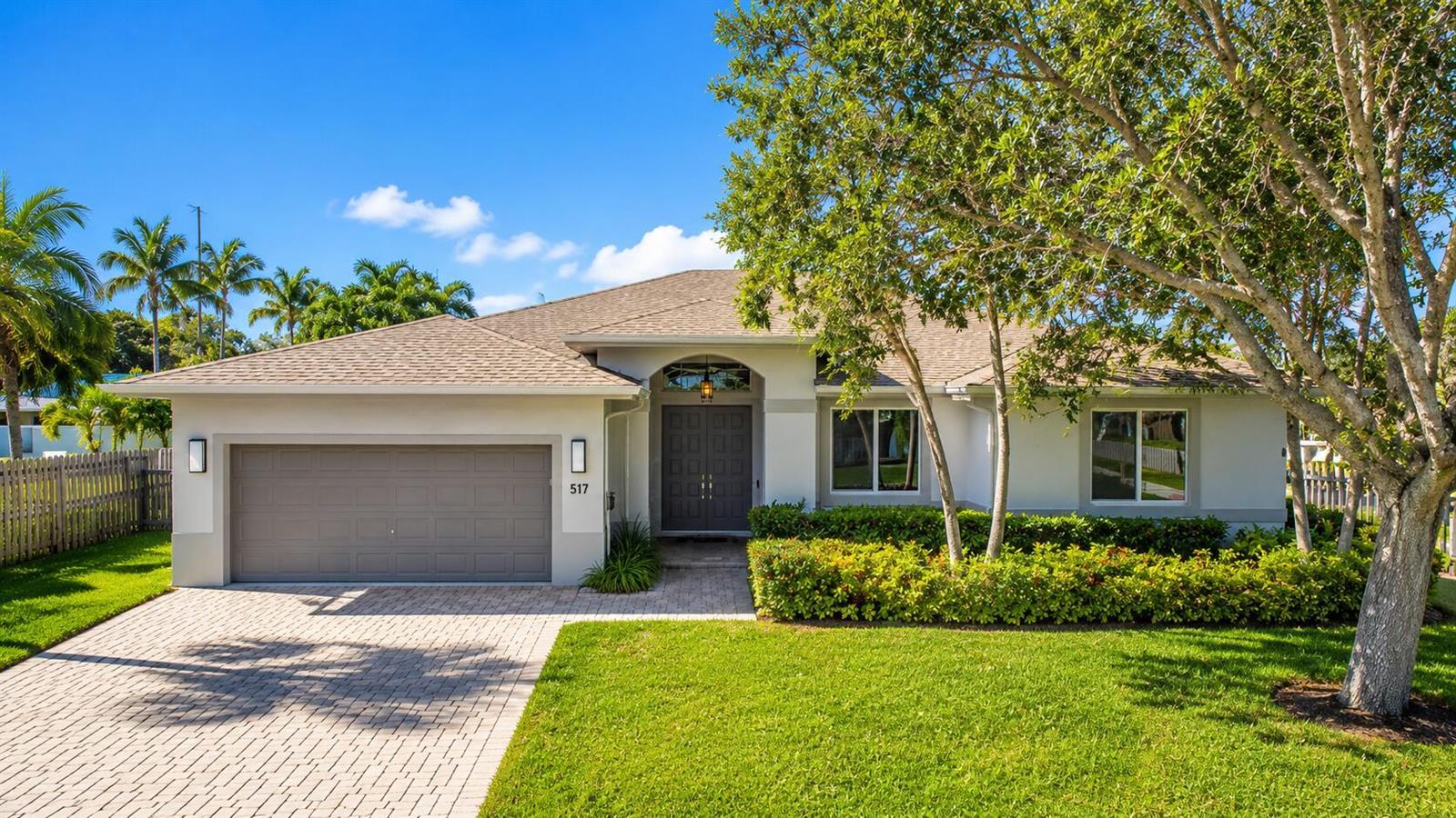 517 SE 7TH Avenue, Deerfield Beach FL 33441