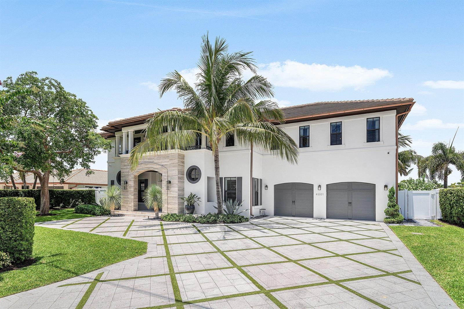 4001 NE 24TH Avenue, Lighthouse Point FL 33064 photo 4