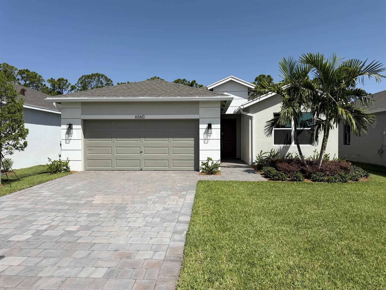 6560 SE Park Trace Drive, Stuart FL 34997