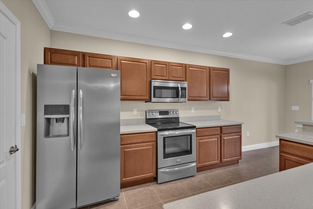 6118 NW Wild Cotton Way, Port St. Lucie FL 34986 photo 5