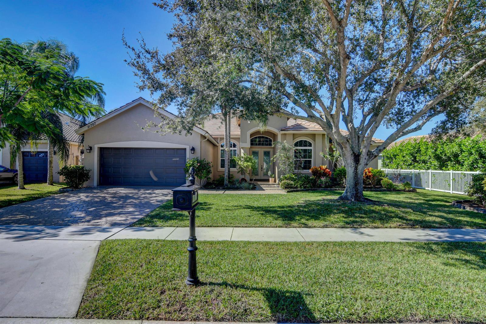 21707 Abington Court, Boca Raton FL 33428 photo 3