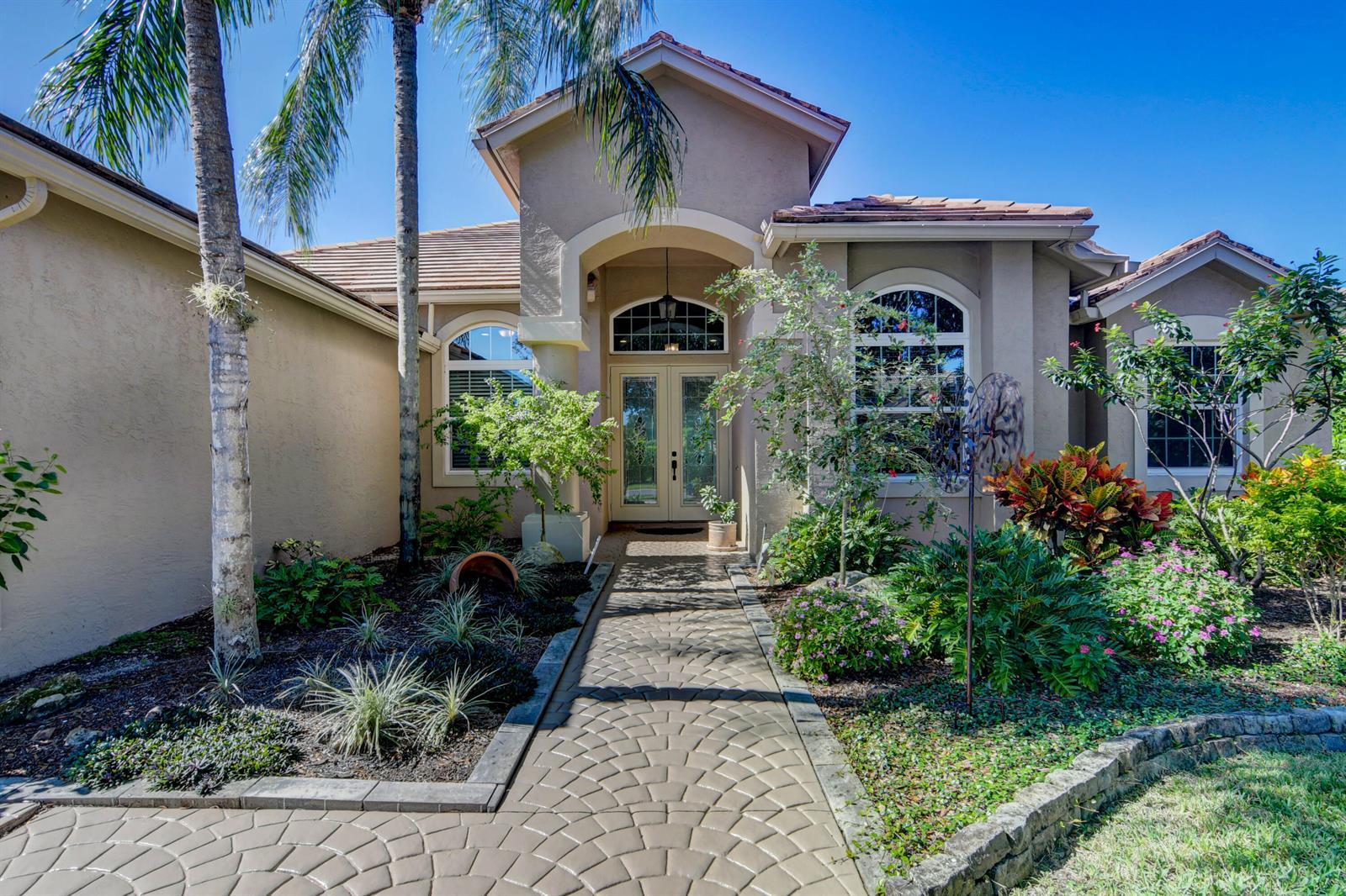 21707 Abington Court, Boca Raton FL 33428