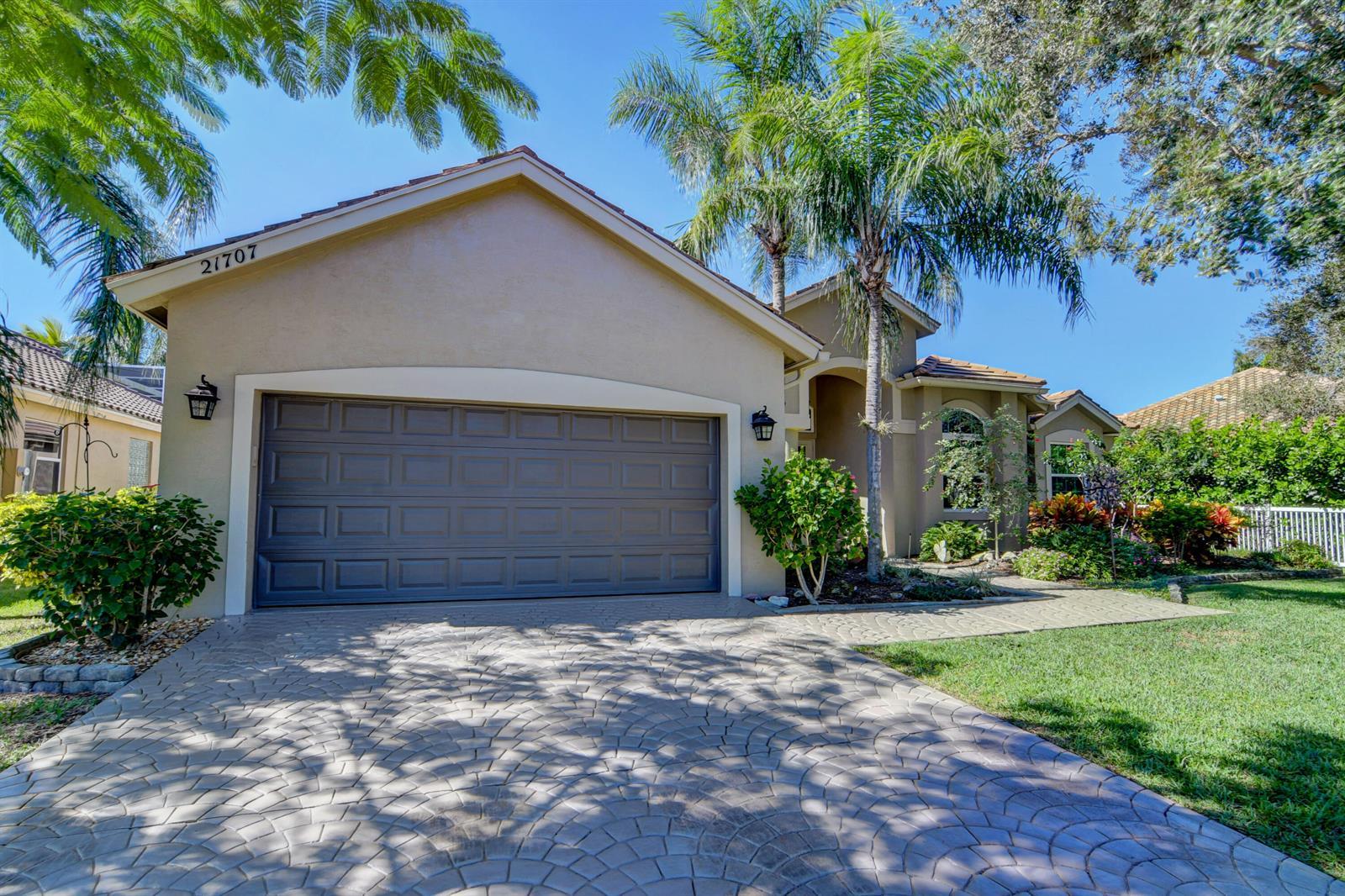 21707 Abington Court, Boca Raton FL 33428 photo 4