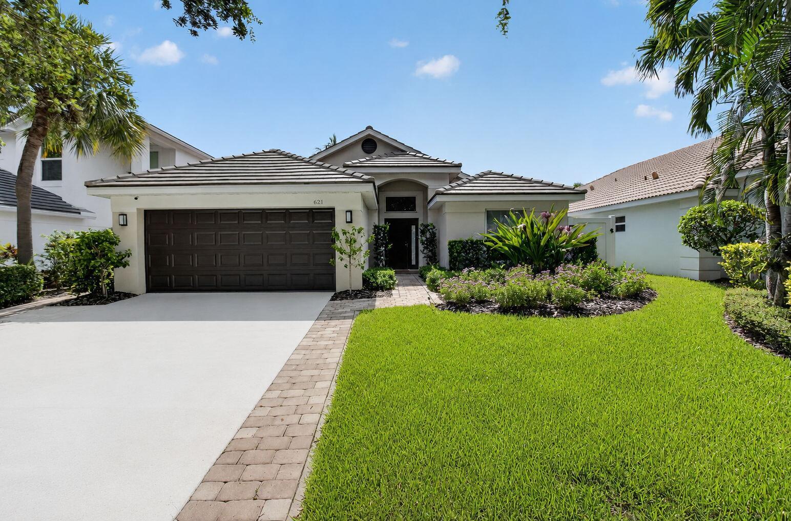 621 ANCHOR Point, Delray Beach FL 33444