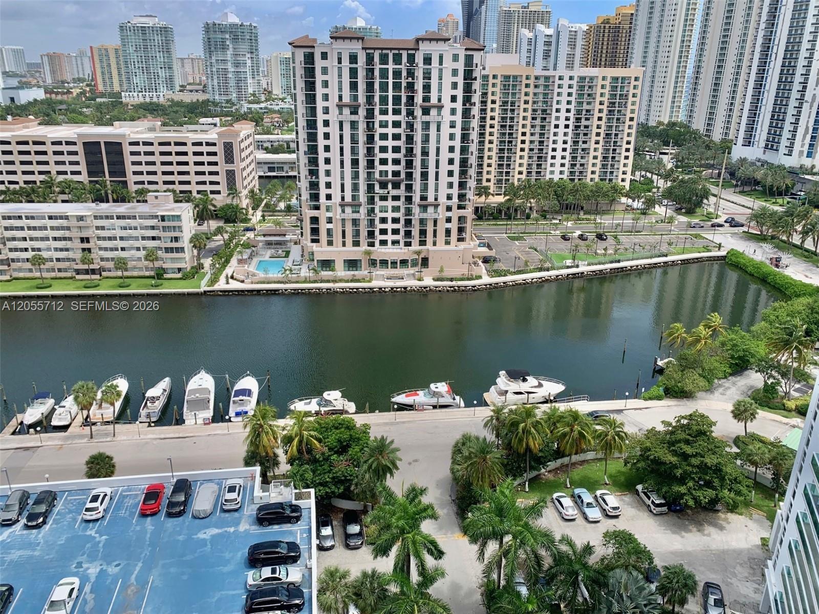 100 Bayview Dr # 1930, Sunny Isles Beach FL 33160 photo 2