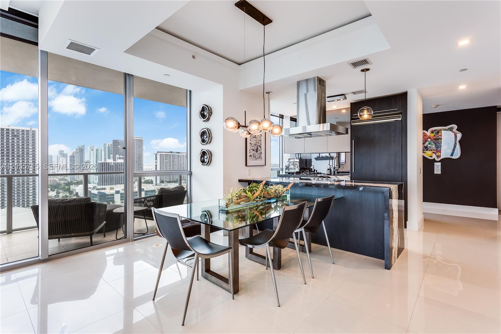 1100 Biscayne Blvd # 2708, Miami FL 33132 photo 5