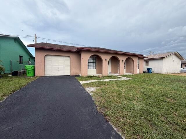 11044 NW 23RD Court, Sunrise FL 33322 photo 2