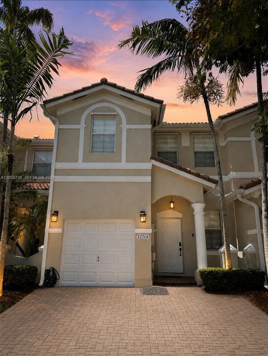 12501 SW 124th Ter, Miami FL 33186