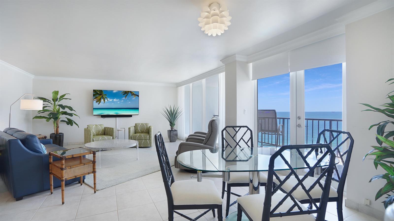 4280 Galt Ocean Drive # 12k, Fort Lauderdale FL 33308 photo 2