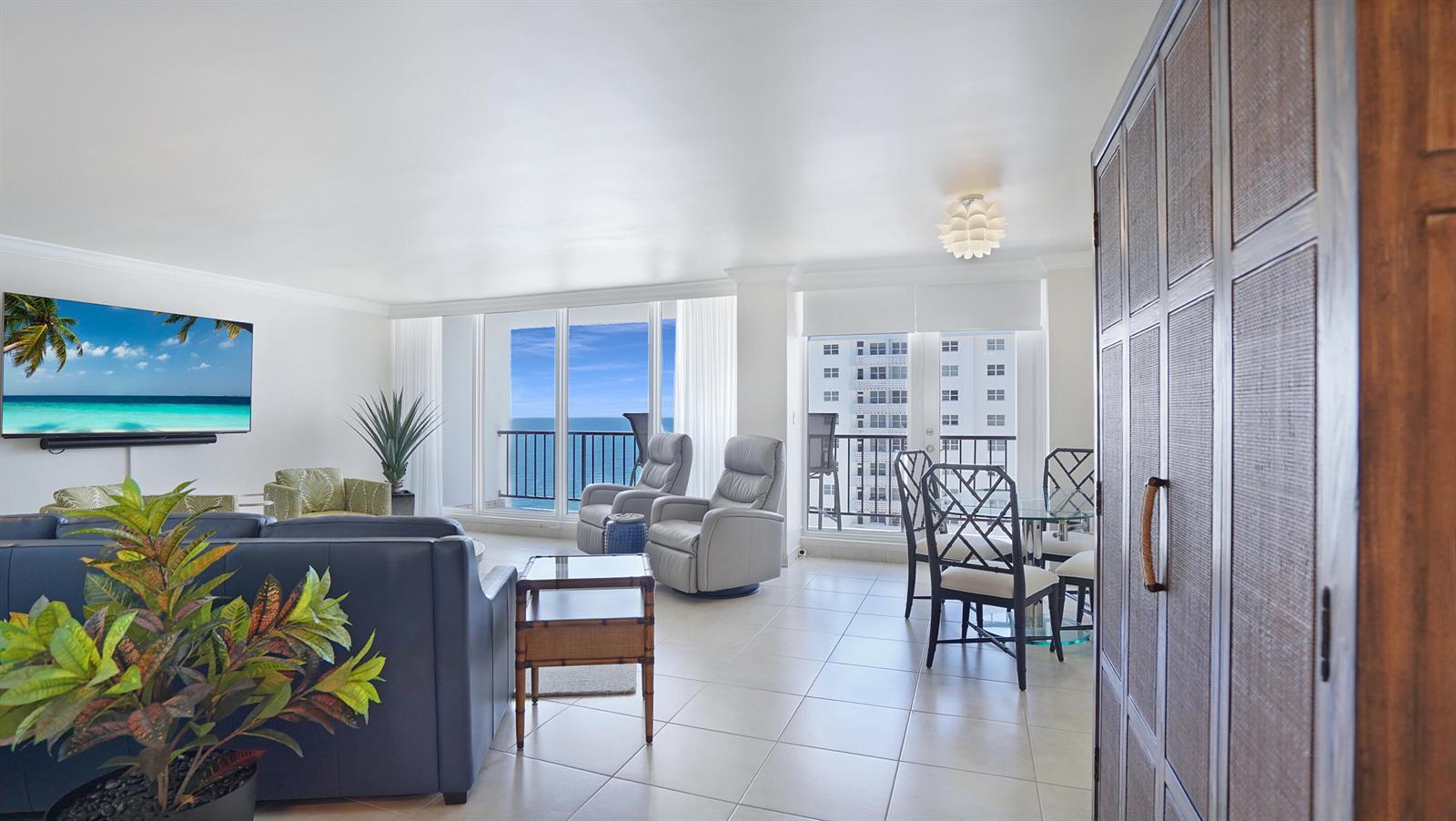 4280 Galt Ocean Drive # 12k, Fort Lauderdale FL 33308 photo 3