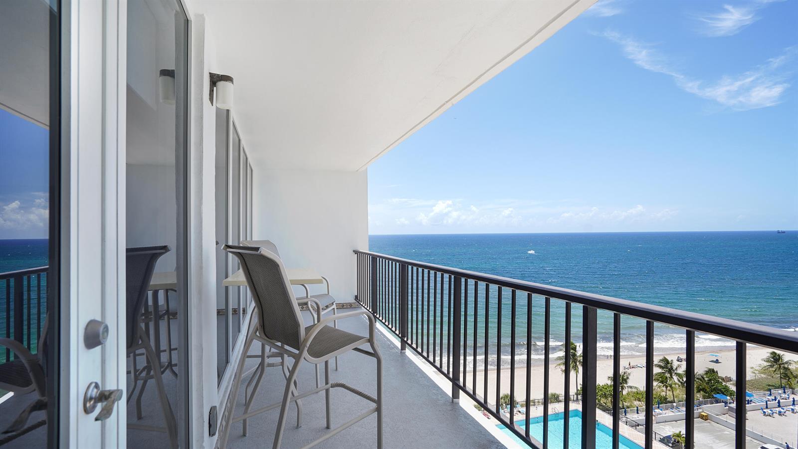 4280 Galt Ocean Drive # 12k, Fort Lauderdale FL 33308