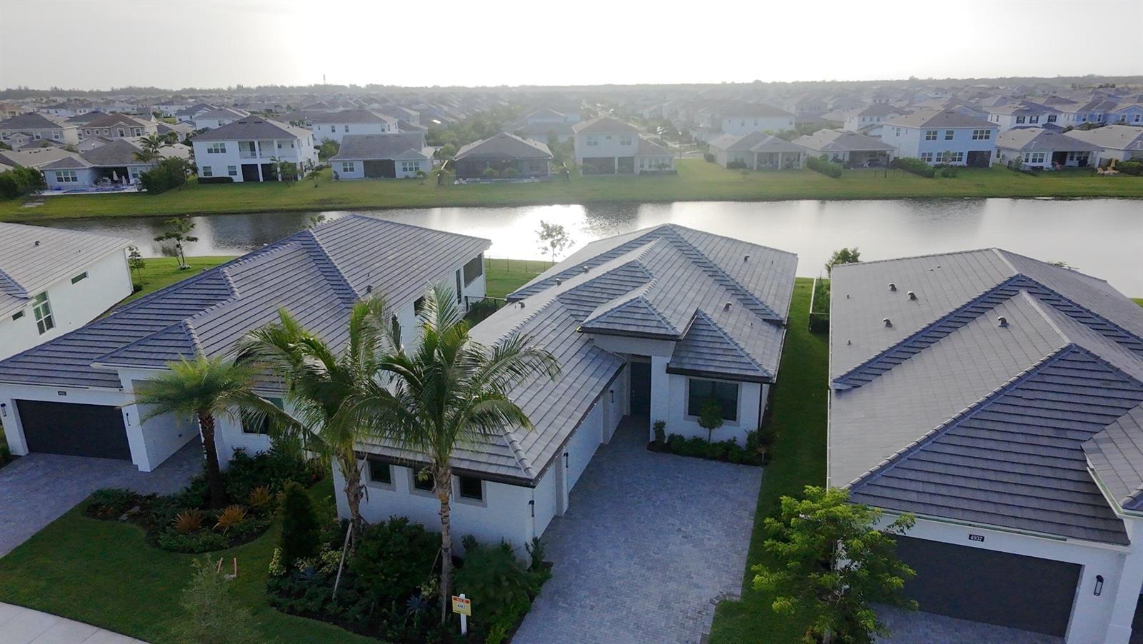 4931 Rivo Alto Circle, Westlake FL 33470 photo 2